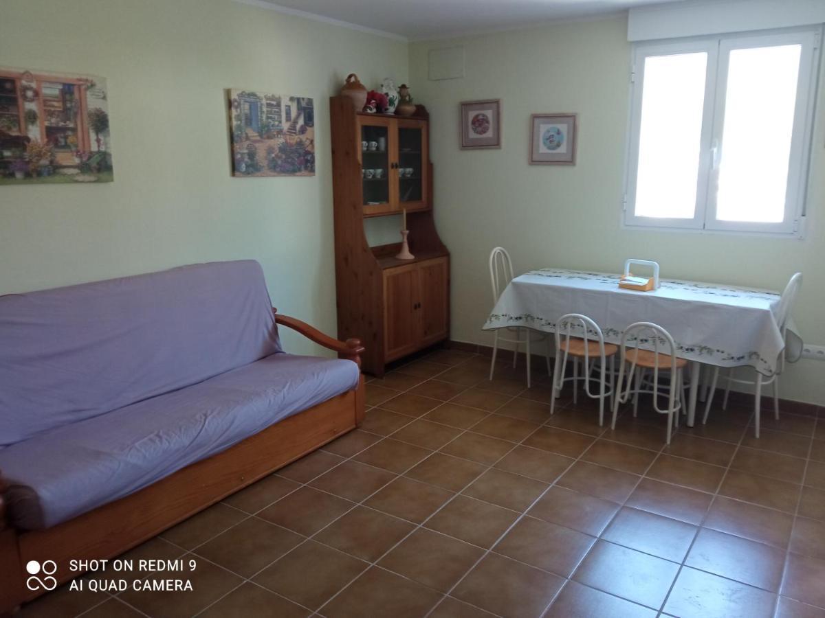 Vivienda turística volveré Santiurde de Toranzo Esterno foto