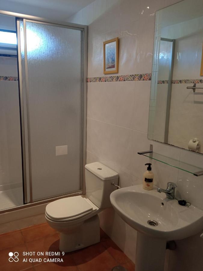 Vivienda turística volveré Santiurde de Toranzo Esterno foto
